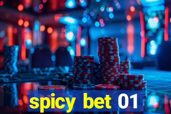 spicy bet 01